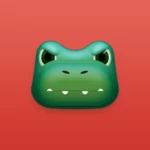 croco? croco roulette android application logo